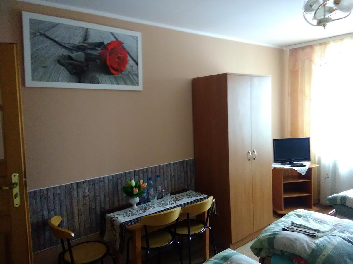 Zajazd Zagloba Widoma Екстериор снимка